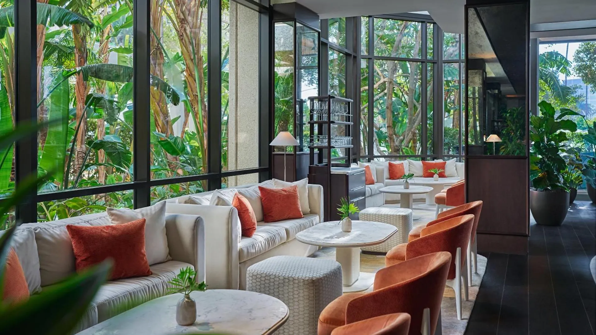 Hotel Pendry Newport Beach