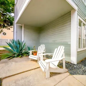 Living 1 Holiday home