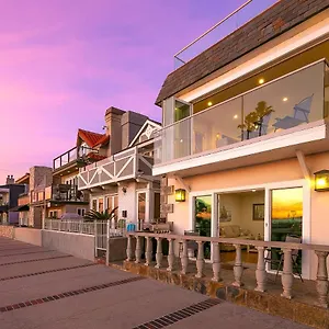 Pier View Homes Holiday home