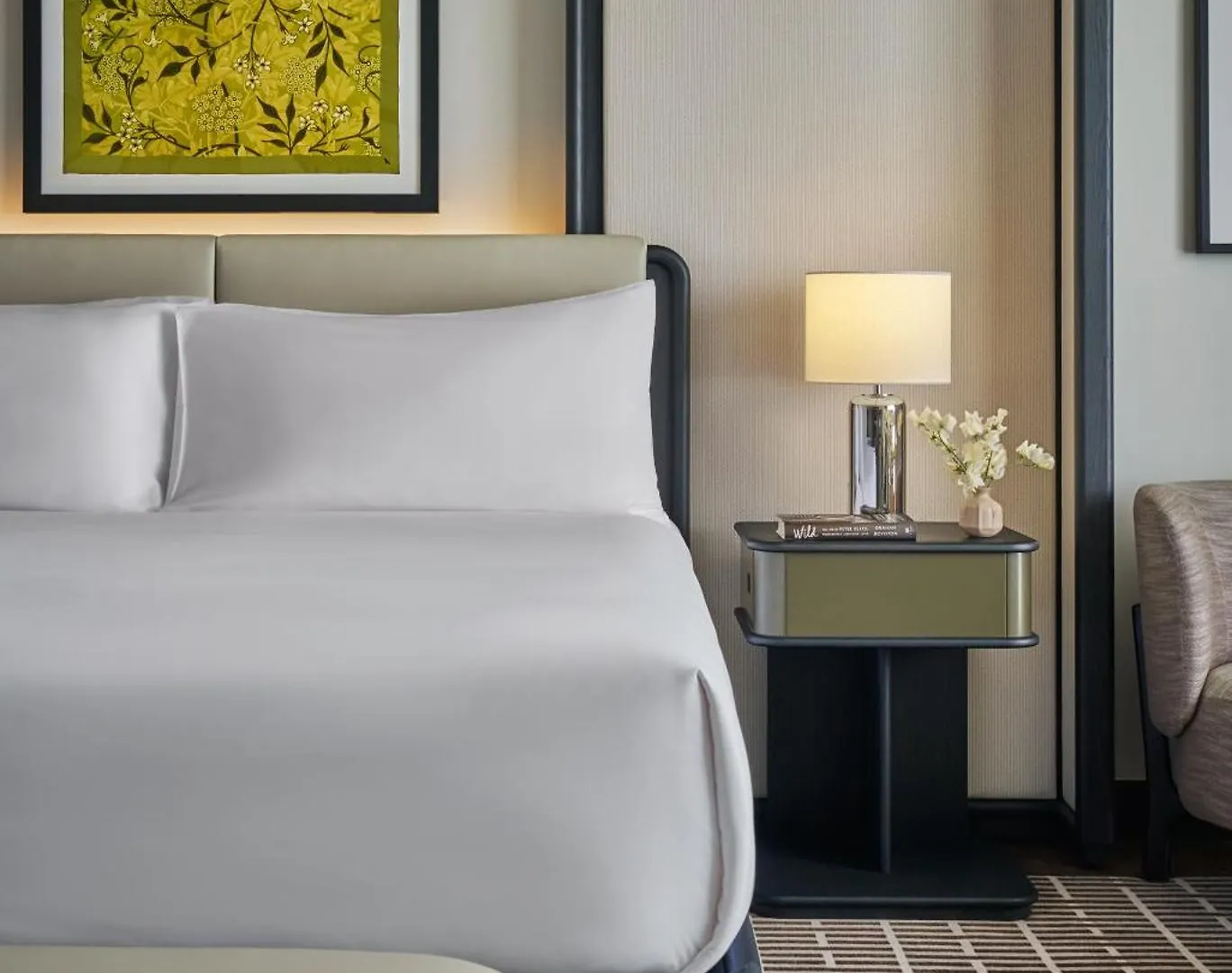 Pendry Newport Beach 5*,